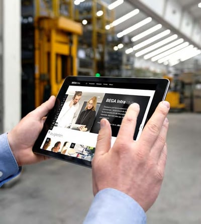 Success Story BEGA 2020_08_20 Success Story BEGA 2020_08_20